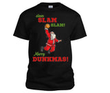 Short Sleeve Dunkmas T-Shirt